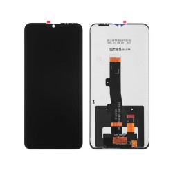 MOTOROLA MOTO E7 TOUCH+LCD BLACK ORIGINAL	 MOTOROLA MOTO E7 TOUCH+LCD BLACK ORIGINAL